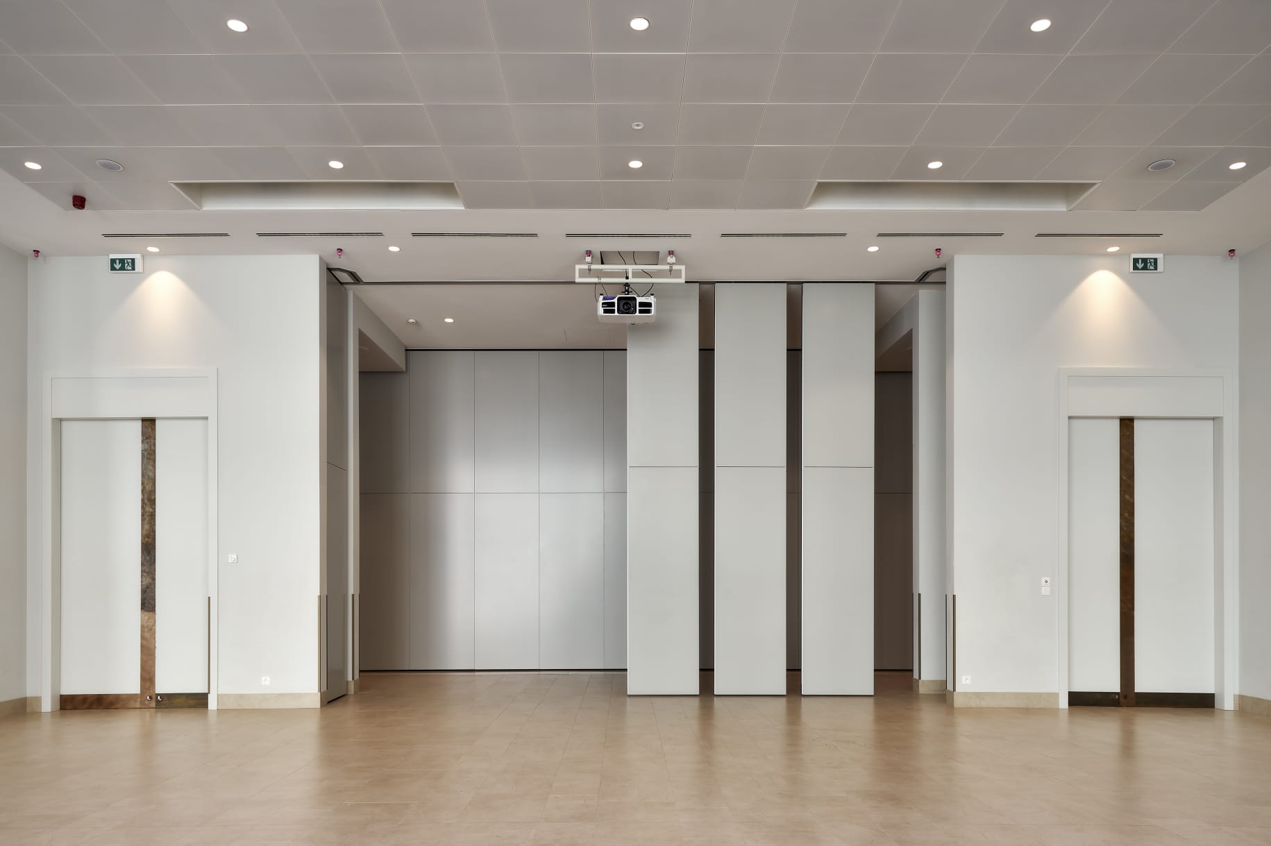 מחיצות אקוסטיות כבדות - תמונה 3