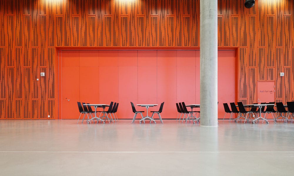 קיר אש - תמונה 12